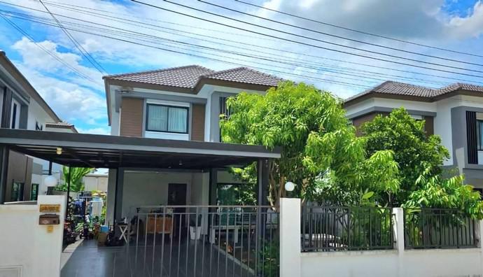 บ้านเดี่ยว 3490000 กรุงเทพมหานคร เขตคลองสามวา สามวาตะวันออก บ้านเดี่ยว 3490000 กรุงเทพมหานคร เขตคลองสามวา สามวาตะวันออก