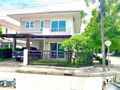 บ้านเดี่ยว 24999 อุดรธานี เมืองอุดรธานี บ้านเลื่อม
