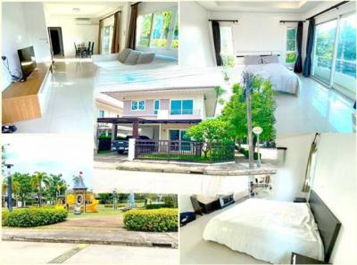 บ้านเดี่ยว 24998 อุดรธานี เมืองอุดรธานี บ้านเลื่อม