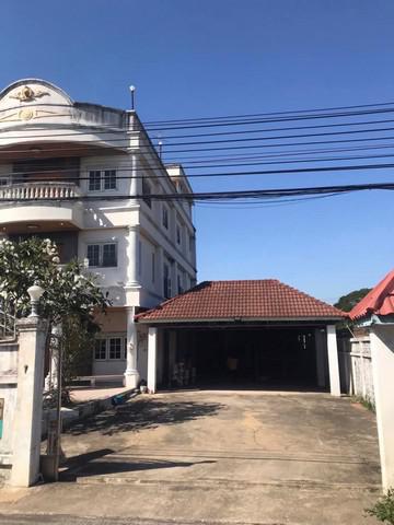 บ้านเดี่ยว 15500000 กรุงเทพมหานคร เขตคันนายาว คันนายาว