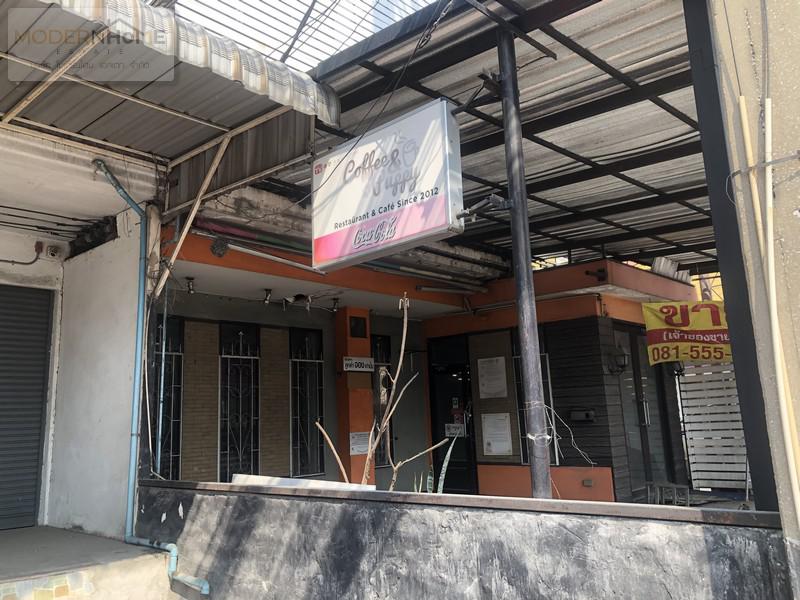อาคารพาณิชย์ 1600000 กรุงเทพมหานคร เขตหลักสี่ ทุ่งสองห้อง อาคารพาณิชย์ 1600000 กรุงเทพมหานคร เขตหลักสี่ ทุ่งสองห้อง