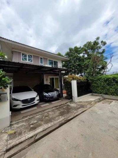 บ้านเดี่ยว 5950000 เชียงใหม่ สันกำแพง สันกำแพง