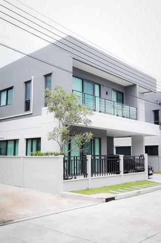 บ้านเดี่ยว 120000 สมุทรปราการ บางพลี บางแก้ว