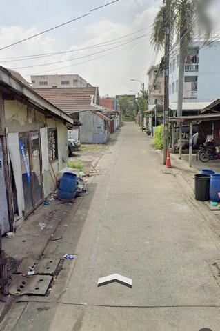 ที่ดิน 9570000 กรุงเทพมหานคร เขตสวนหลวง สวนหลวง