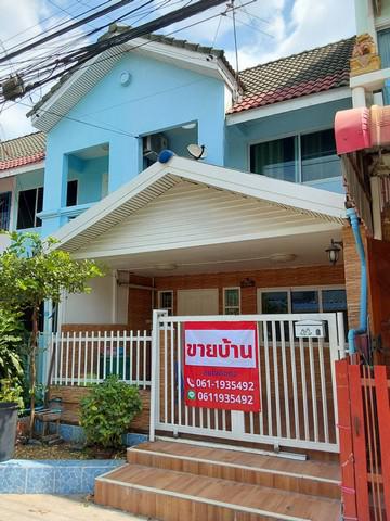 ทาวน์เฮาส์ 2300000 กรุงเทพมหานคร เขตดอนเมือง สีกัน ทาวน์เฮาส์ 2300000 กรุงเทพมหานคร เขตดอนเมือง สีกัน