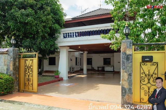 บ้านเดี่ยว 13150000 นนทบุรี ปากเกร็ด ท่าอิฐ บ้านเดี่ยว 13150000 นนทบุรี ปากเกร็ด ท่าอิฐ