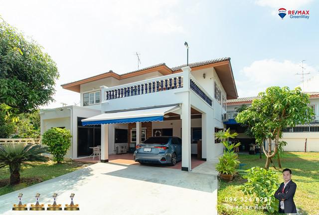 บ้านเดี่ยว 9900000 นนทบุรี เมืองนนทบุรี บางกระสอ บ้านเดี่ยว 9900000 นนทบุรี เมืองนนทบุรี บางกระสอ