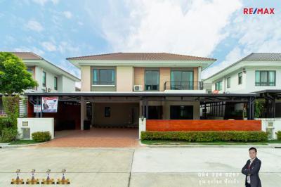 บ้านเดี่ยว 6990000 นนทบุรี ปากเกร็ด บางพลับ