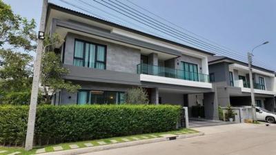 บ้านเดี่ยว 29000000 สมุทรปราการ บางพลี บางแก้ว