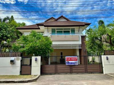 บ้านเดี่ยว 55000 ชลบุรี ศรีราชา สุรศักดิ์