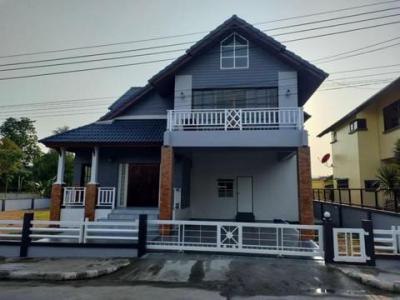 บ้านเดี่ยว 8900000 ชลบุรี ศรีราชา สุรศักดิ์