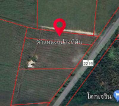 ที่ดิน 1000000 ลพบุรี หนองม่วง ชอนสมบูรณ์