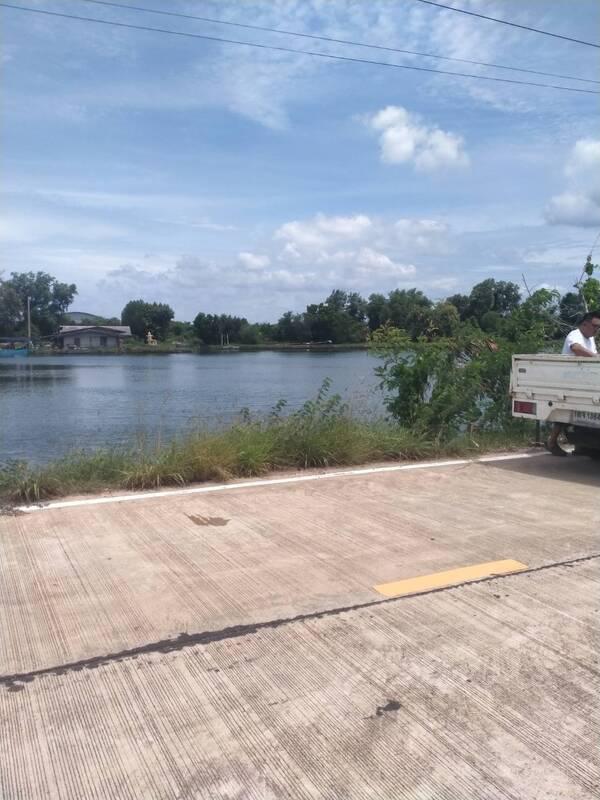 ที่ดิน 1815000 กรุงเทพมหานคร เขตบางขุนเทียน ท่าข้าม ที่ดิน 1815000 กรุงเทพมหานคร เขตบางขุนเทียน ท่าข้าม