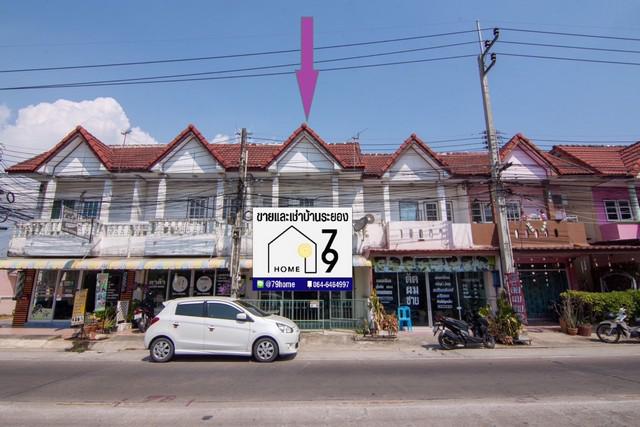 ทาวน์เฮาส์ 8000 ระยอง เมืองระยอง เนินพระ ทาวน์เฮาส์ 8000 ระยอง เมืองระยอง เนินพระ