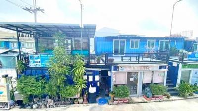 อาคารพาณิชย์ 7999 นนทบุรี บางใหญ่ บางแม่นาง