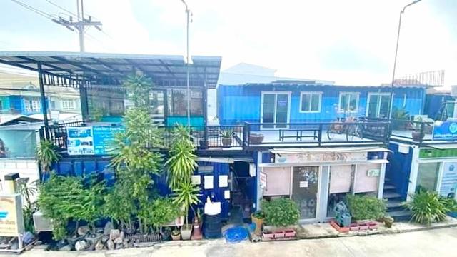 อาคารพาณิชย์ 7999 นนทบุรี บางใหญ่ บางแม่นาง อาคารพาณิชย์ 7999 นนทบุรี บางใหญ่ บางแม่นาง