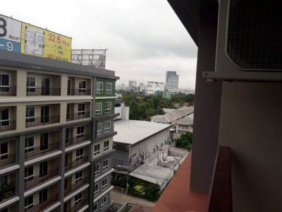 คอนโด 65000 กรุงเทพมหานคร เขตบางกะปิ คลองจั่น