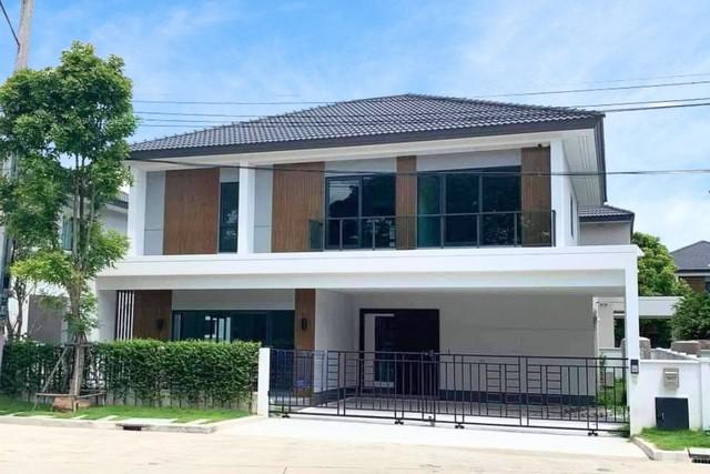 บ้านเดี่ยว 8500000 กรุงเทพมหานคร เขตคลองสามวา สามวาตะวันตก บ้านเดี่ยว 8500000 กรุงเทพมหานคร เขตคลองสามวา สามวาตะวันตก