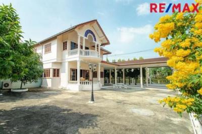 บ้านเดี่ยว 11200000 กรุงเทพมหานคร เขตบางแค บางแคเหนือ