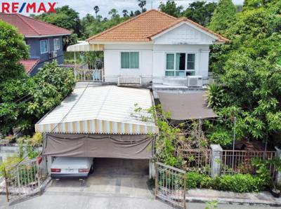บ้านเดี่ยว 4990000 นนทบุรี เมืองนนทบุรี บางรักน้อย