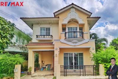 บ้านเดี่ยว 3890000 นนทบุรี ปากเกร็ด ท่าอิฐ