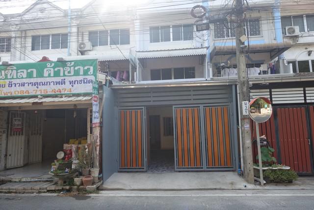ทาวน์เฮาส์ 4500000 นนทบุรี เมืองนนทบุรี ท่าทราย ทาวน์เฮาส์ 4500000 นนทบุรี เมืองนนทบุรี ท่าทราย