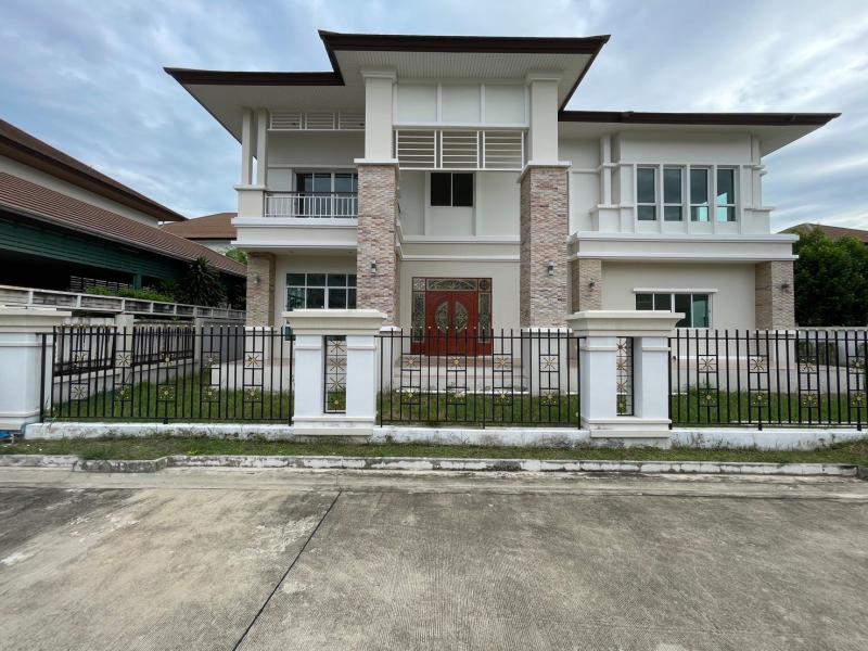 บ้านเดี่ยว 12900000 กรุงเทพมหานคร เขตหนองแขม หนองแขม บ้านเดี่ยว 12900000 กรุงเทพมหานคร เขตหนองแขม หนองแขม