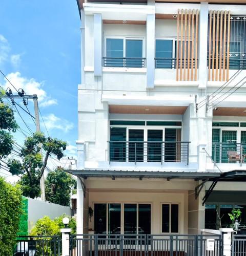 ทาวน์เฮาส์ 35000 กรุงเทพมหานคร เขตสวนหลวง สวนหลวง ทาวน์เฮาส์ 35000 กรุงเทพมหานคร เขตสวนหลวง สวนหลวง