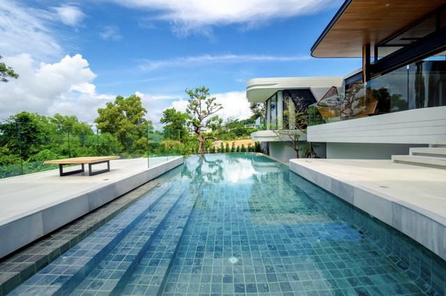บ้านเดี่ยว 73368000 ภูเก็ต ถลาง เชิงทะเล บ้านเดี่ยว 73368000 ภูเก็ต ถลาง เชิงทะเล