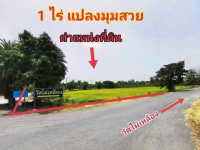ที่ดิน 7990000 นนทบุรี บางใหญ่ บางม่วง