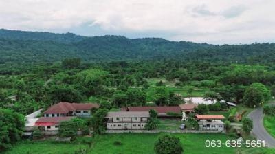 บ้านเดี่ยว 24000000 นครนายก เมืองนครนายก หินตั้ง