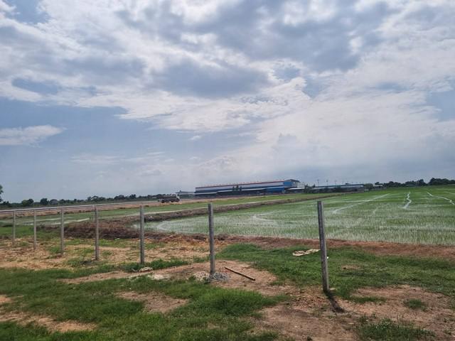 ที่ดิน 3000000 ฉะเชิงเทรา เมืองฉะเชิงเทรา คลองอุดมชลจร ที่ดิน 3000000 ฉะเชิงเทรา เมืองฉะเชิงเทรา คลองอุดมชลจร