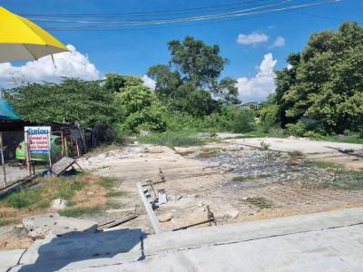 ที่ดิน 29000 กรุงเทพมหานคร เขตสายไหม สายไหม