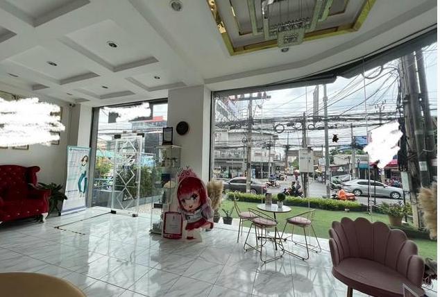 อาคารพาณิชย์ 70000 กรุงเทพมหานคร เขตสวนหลวง สวนหลวง อาคารพาณิชย์ 70000 กรุงเทพมหานคร เขตสวนหลวง สวนหลวง