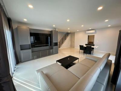 บ้านเดี่ยว 75000 กรุงเทพมหานคร เขตดอนเมือง สีกัน