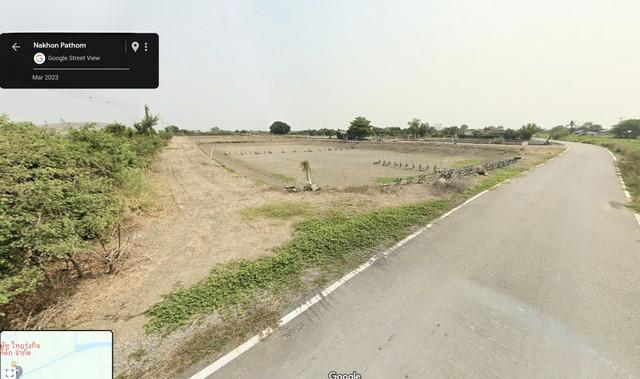 ที่ดิน 19750000 นครปฐม เมืองนครปฐม บางแขม ที่ดิน 19750000 นครปฐม เมืองนครปฐม บางแขม