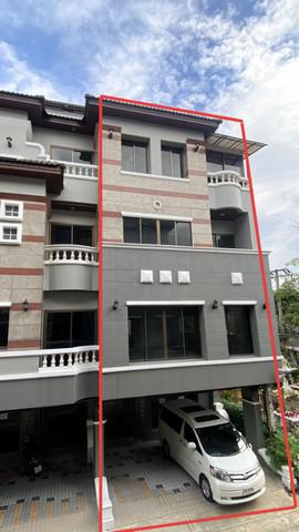 อาคารพาณิชย์ 33000 กรุงเทพมหานคร เขตบางพลัด บางบำหรุ