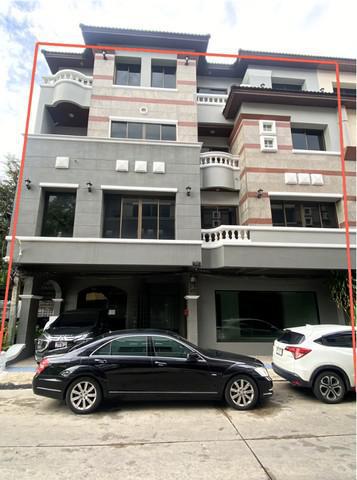 อาคารพาณิชย์ 4800000 กรุงเทพมหานคร เขตบางพลัด บางบำหรุ