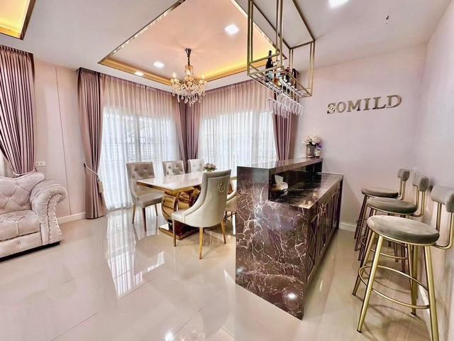 บ้านเดี่ยว 58000 กรุงเทพมหานคร เขตประเวศ ดอกไม้ บ้านเดี่ยว 58000 กรุงเทพมหานคร เขตประเวศ ดอกไม้