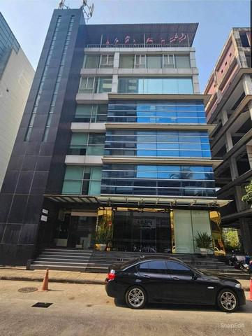 สำนักงาน 500000 นนทบุรี ปากเกร็ด บ้านใหม่