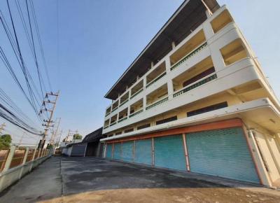 โกดัง 75000000 ปทุมธานี เมืองปทุมธานี บ้านกลาง