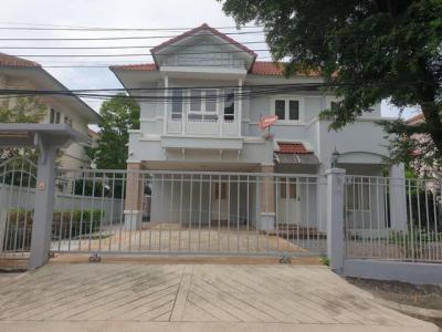 บ้านเดี่ยว 32000 กรุงเทพมหานคร เขตมีนบุรี แสนแสบ