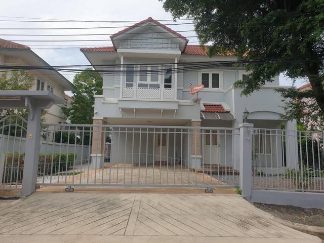 บ้านเดี่ยว 32000 กรุงเทพมหานคร เขตมีนบุรี แสนแสบ บ้านเดี่ยว 32000 กรุงเทพมหานคร เขตมีนบุรี แสนแสบ