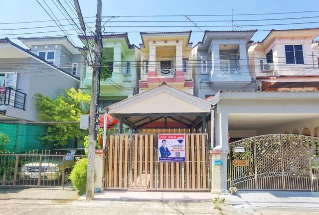 ทาวน์เฮาส์ 2250000 กรุงเทพมหานคร เขตบางแค บางไผ่ ทาวน์เฮาส์ 2250000 กรุงเทพมหานคร เขตบางแค บางไผ่
