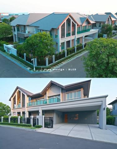 บ้านเดี่ยว 38500000 นนทบุรี ปากเกร็ด บางตะไนย์