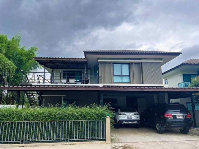 บ้านเดี่ยว 4500000 เชียงใหม่ สันกำแพง แม่ปูคา บ้านเดี่ยว 4500000 เชียงใหม่ สันกำแพง แม่ปูคา
