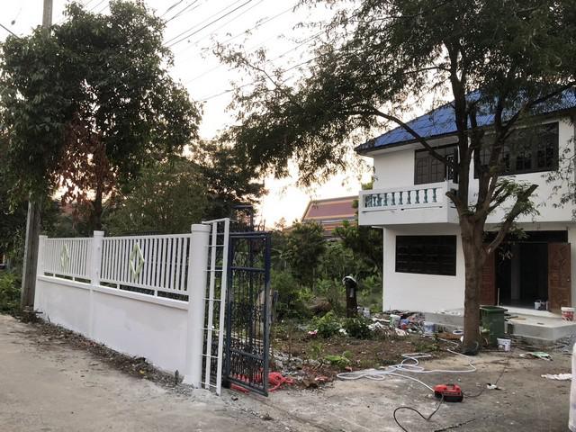 บ้านเดี่ยว 4200000 นนทบุรี บางใหญ่ บางเลน บ้านเดี่ยว 4200000 นนทบุรี บางใหญ่ บางเลน