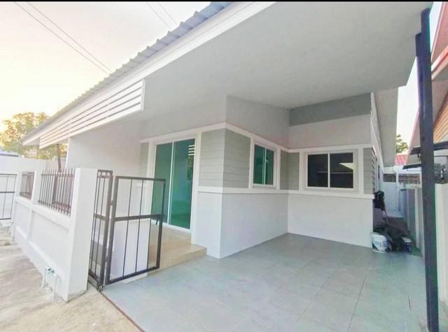 บ้านเดี่ยว 1290000 เชียงใหม่ สันกำแพง ต้นเปา บ้านเดี่ยว 1290000 เชียงใหม่ สันกำแพง ต้นเปา