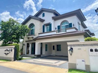 บ้านเดี่ยว 220000 กรุงเทพมหานคร เขตบางเขน อนุสาวรีย์