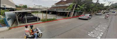 ที่ดิน 65000 กรุงเทพมหานคร เขตประเวศ หนองบอน